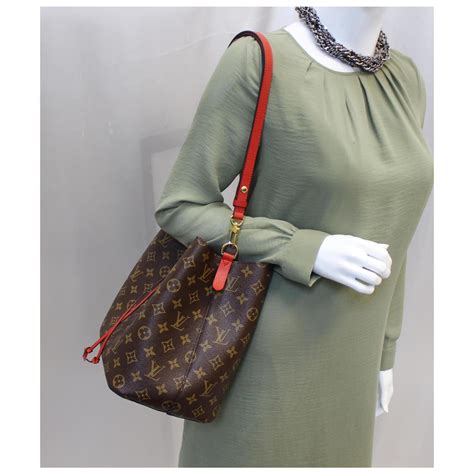 louis vuitton canvas noe|louis vuitton bag neonoe.